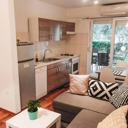 Cosy Apartment In A Quiet Neighborhood ザダル エクステリア 写真
