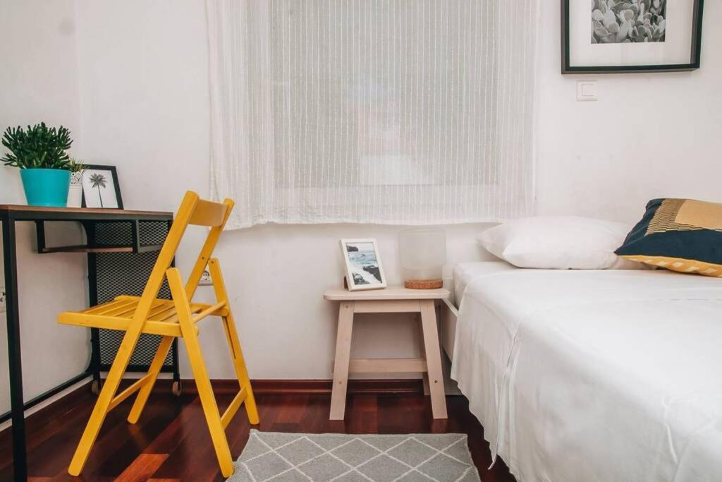Cosy Apartment In A Quiet Neighborhood ザダル エクステリア 写真
